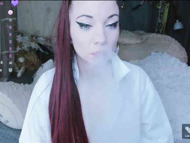 SweetAsssNuka webcam