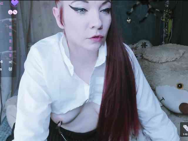 SweetAsssNuka webcam