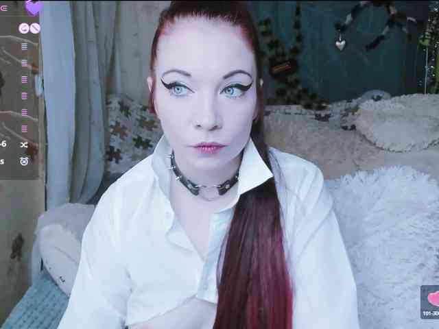 SweetAsssNuka webcam