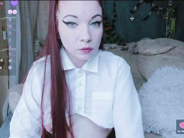 SweetAsssNuka webcam
