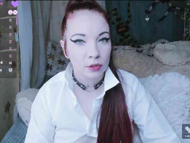 SweetAsssNuka webcam