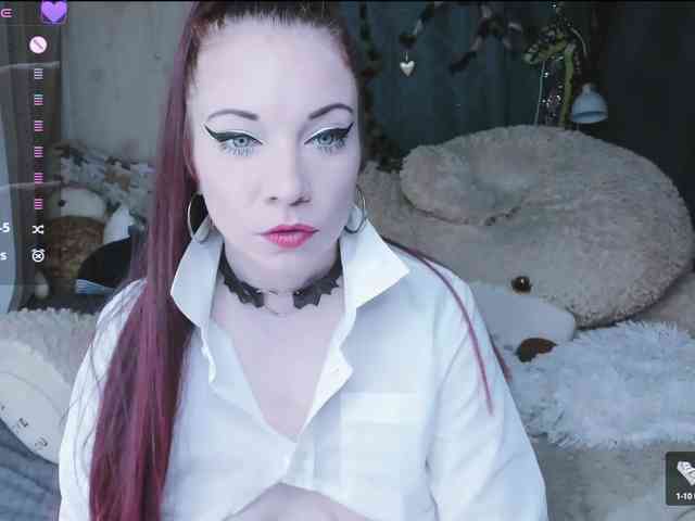 SweetAsssNuka webcam