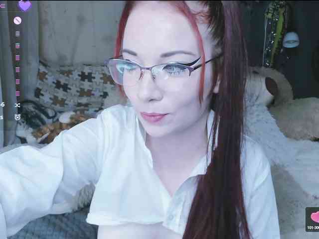 SweetAsssNuka webcam