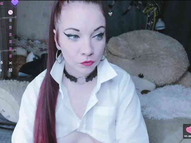 SweetAsssNuka webcam