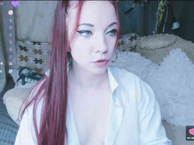 SweetAsssNuka webcam
