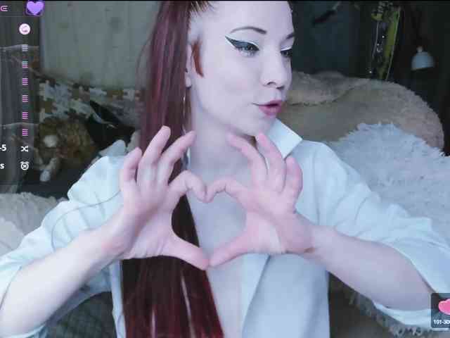 SweetAsssNuka webcam