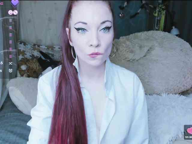 SweetAsssNuka webcam