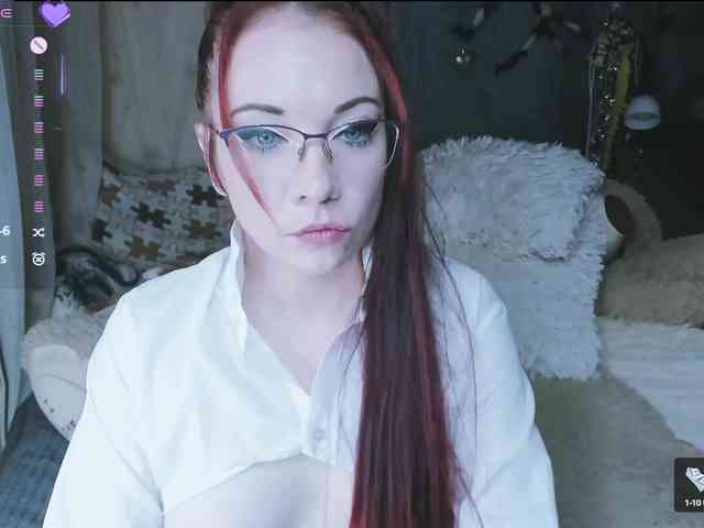 SweetAsssNuka webcam
