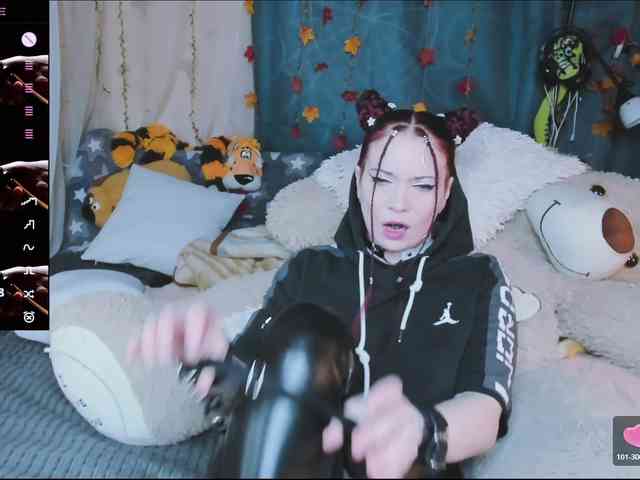 SweetAsssNuka SweetAsssNuka