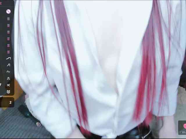 SweetAsssNuka webcam