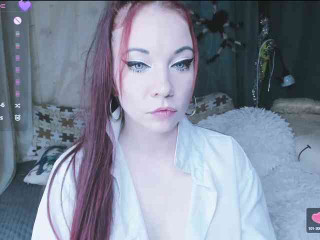 SweetAsssNuka webcam