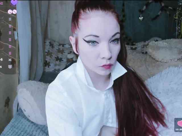 SweetAsssNuka webcam