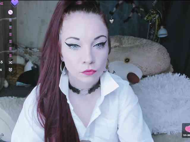 SweetAsssNuka webcam