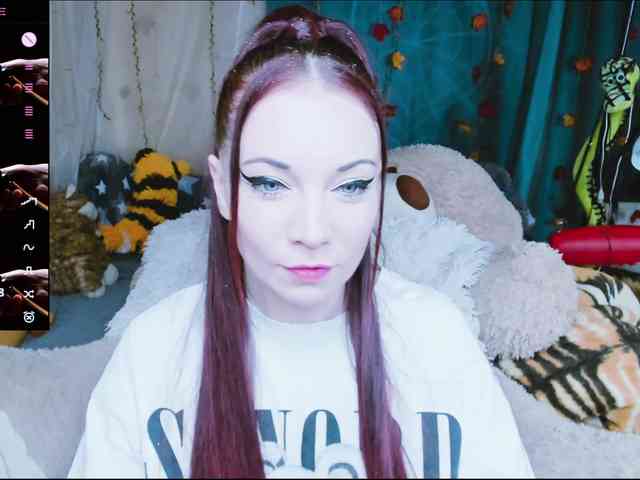 SweetAsssNuka webcam