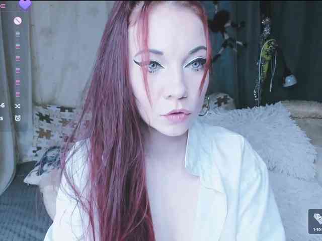 SweetAsssNuka webcam
