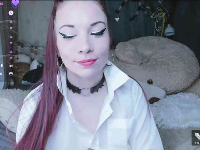 SweetAsssNuka webcam