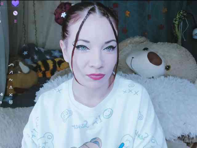 SweetAsssNuka webcam