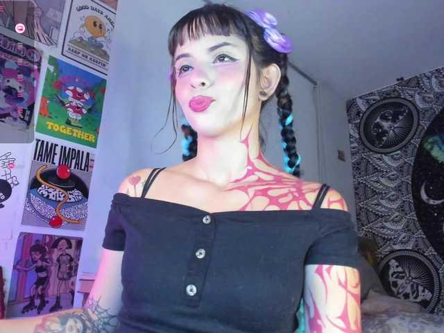 YourRosenrot's BongaCams show and profile