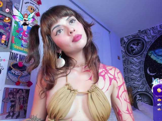 YourRosenrot's BongaCams show and profile