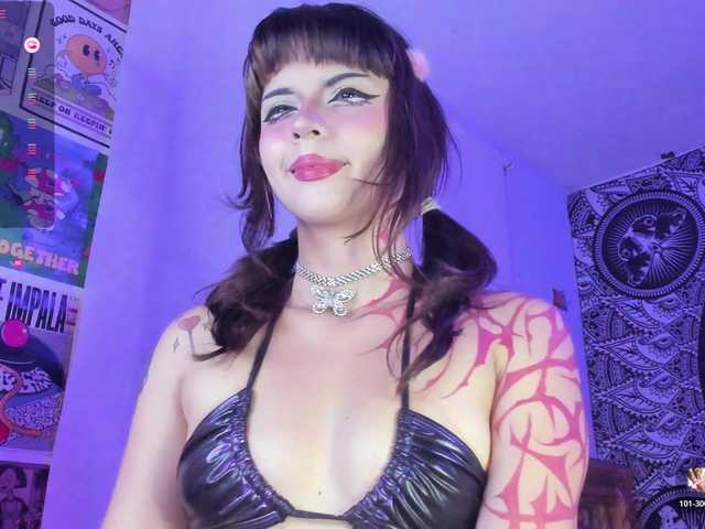 YourRosenrot's BongaCams show and profile