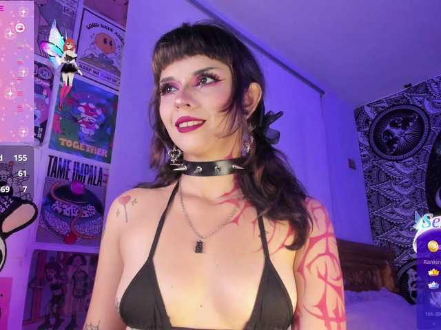 YourRosenrot's BongaCams show and profile