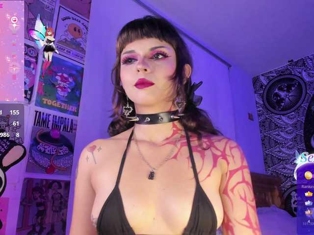 YourRosenrot's BongaCams show and profile