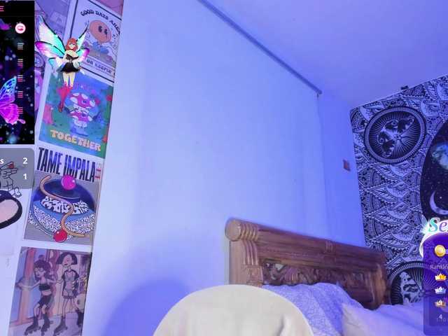 YourRosenrot's BongaCams show and profile