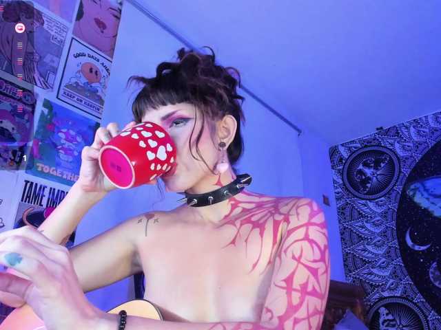 YourRosenrot's BongaCams show and profile