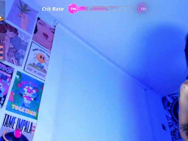YourRosenrot webcam