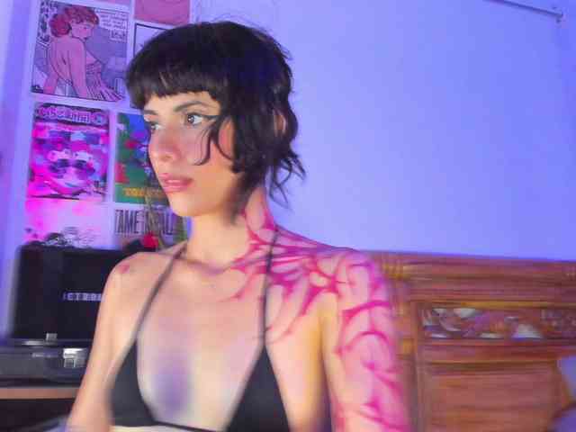 YourRosenrot webcam