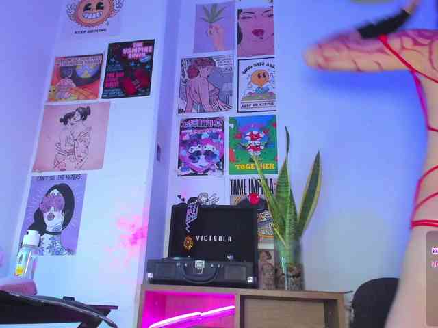 YourRosenrot webcam