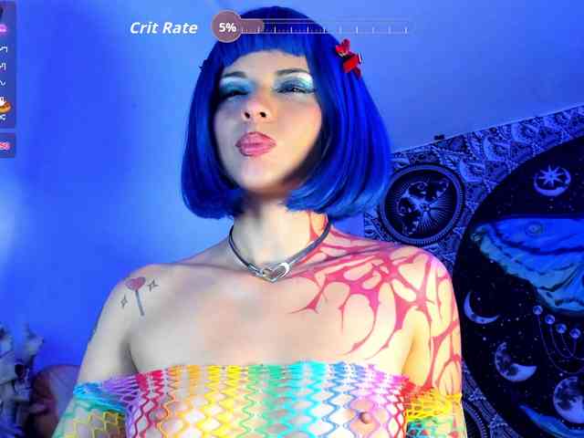 YourRosenrot webcam
