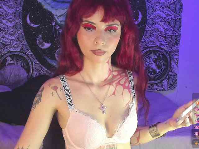 YourRosenrot webcam