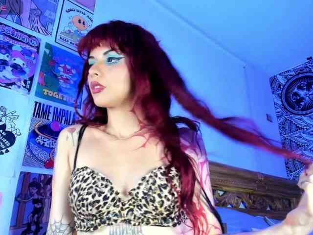 YourRosenrot webcam