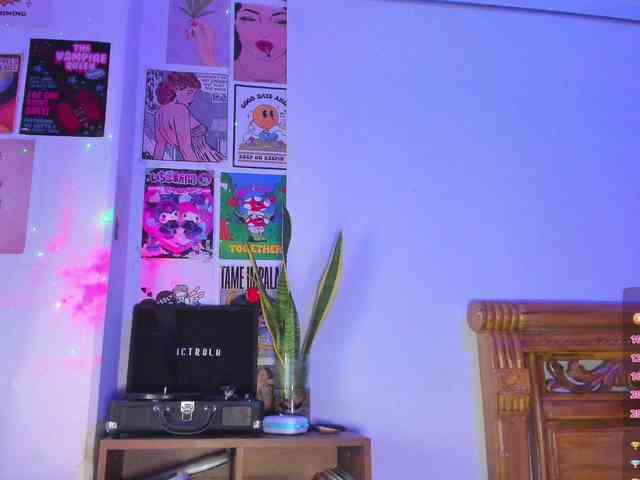 YourRosenrot webcam