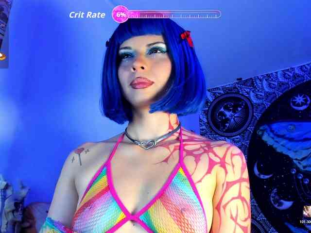 YourRosenrot webcam