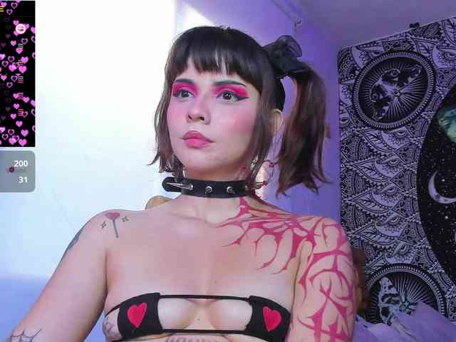 YourRosenrot YourRosenrot