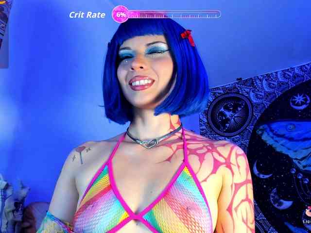 YourRosenrot webcam
