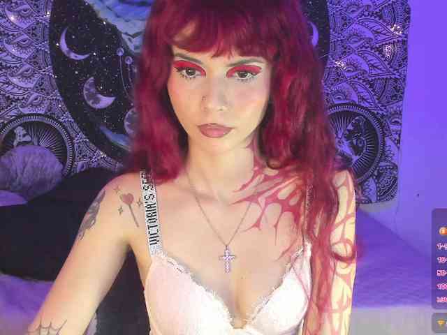 YourRosenrot webcam