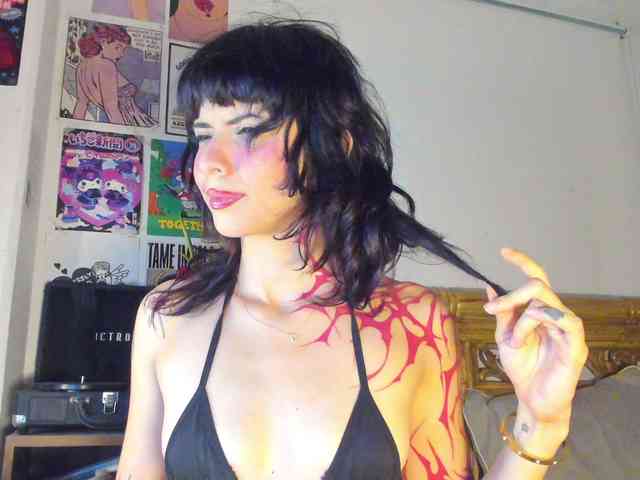 YourRosenrot webcam