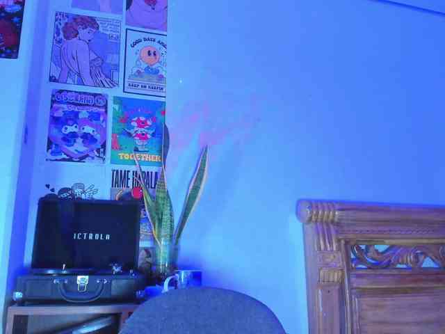 YourRosenrot webcam