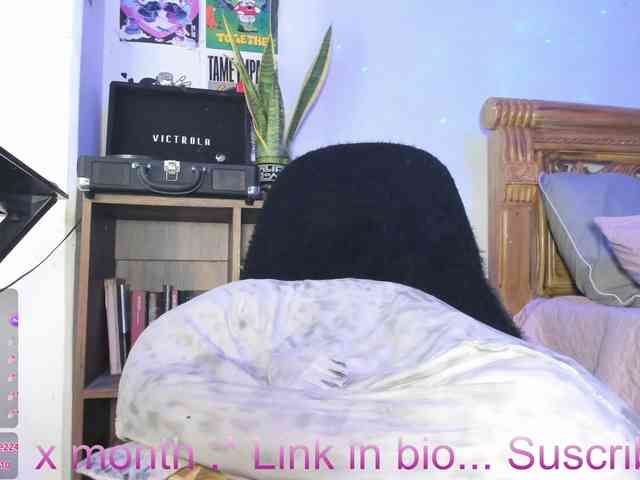 YourRosenrot webcam