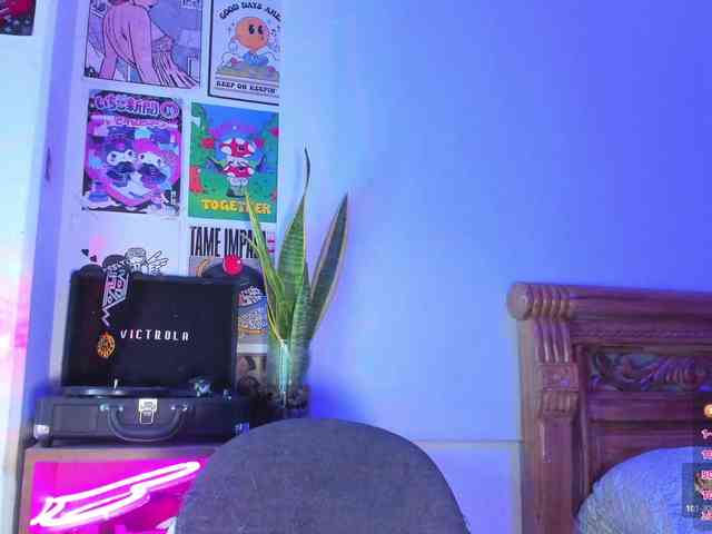 YourRosenrot webcam