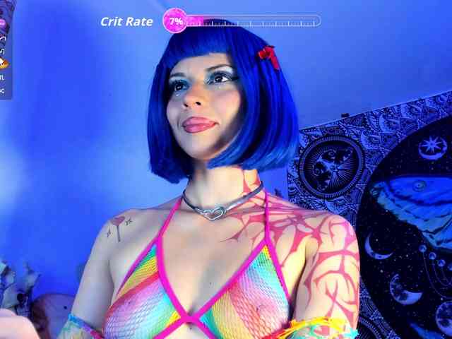 YourRosenrot webcam