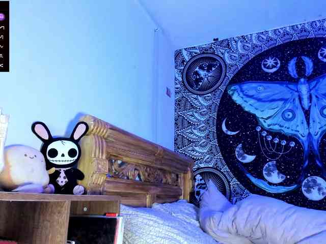 YourRosenrot webcam