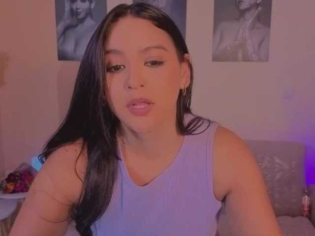 ToriCross's BongaCams show and profile