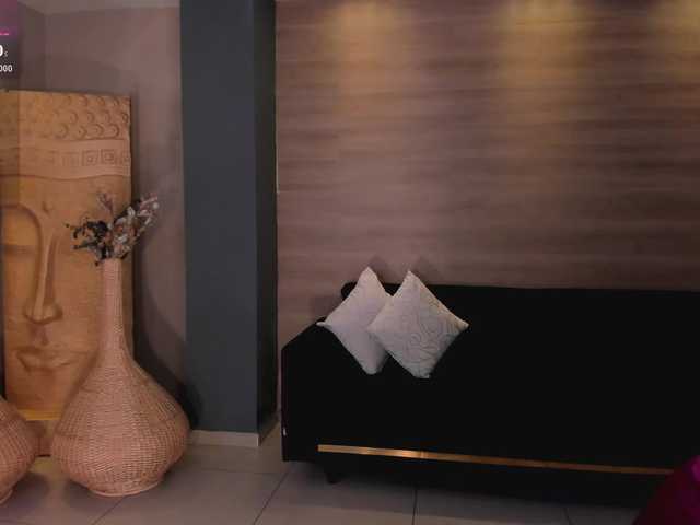 ToriCross from BongaCams
