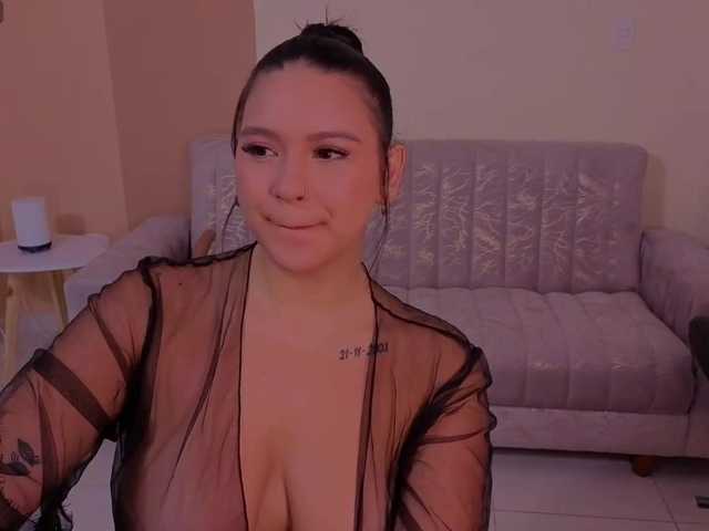 ToriCross's BongaCams show and profile