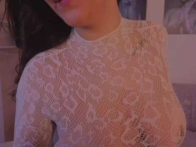 ToriCross's BongaCams show and profile