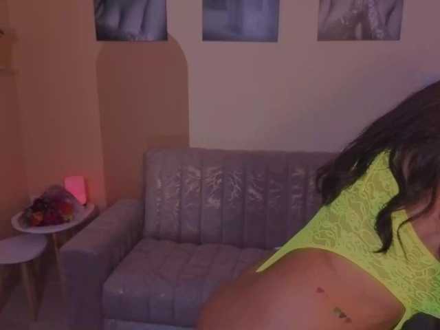 ToriCross's BongaCams show and profile